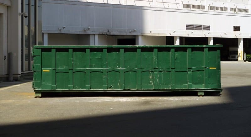 Dumpster Rental New Tripoli PA