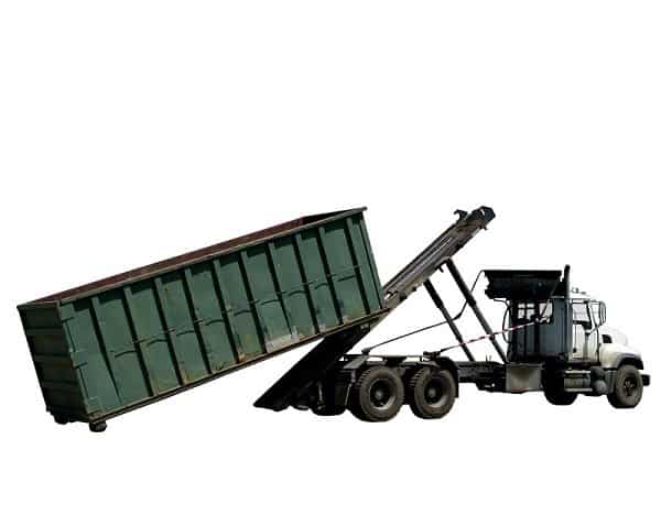 Dumpster Rental Highmount PA