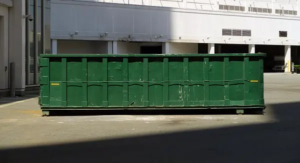 Dumpster Rental Michigan Park, Washington DC