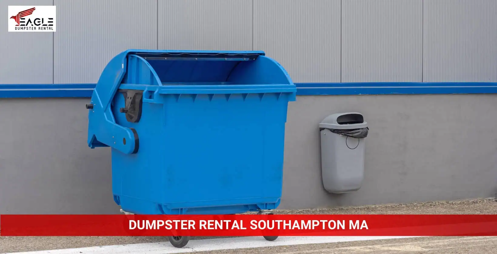 dumpster rental southampton ma