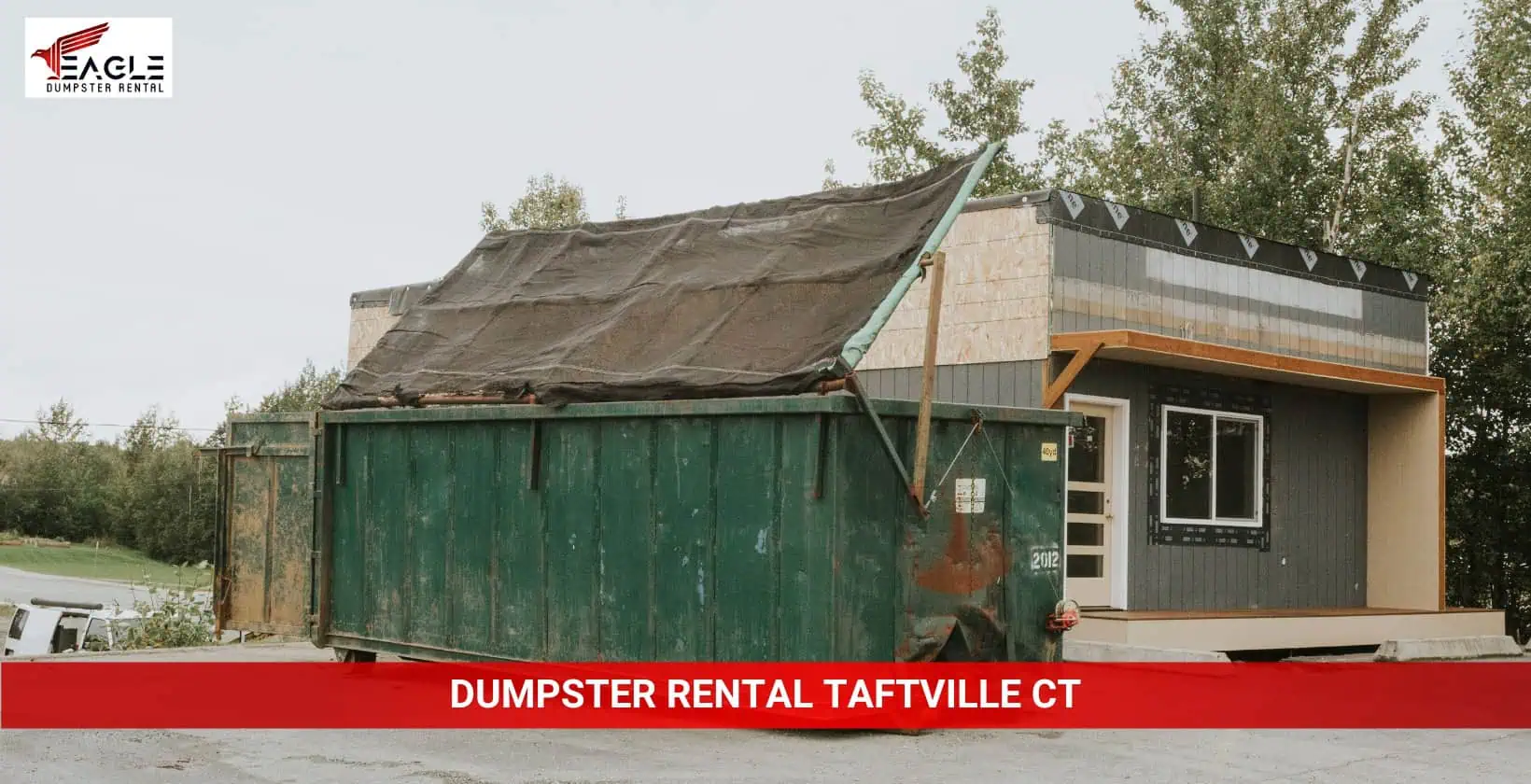 eagle dumpster rental taftville ct