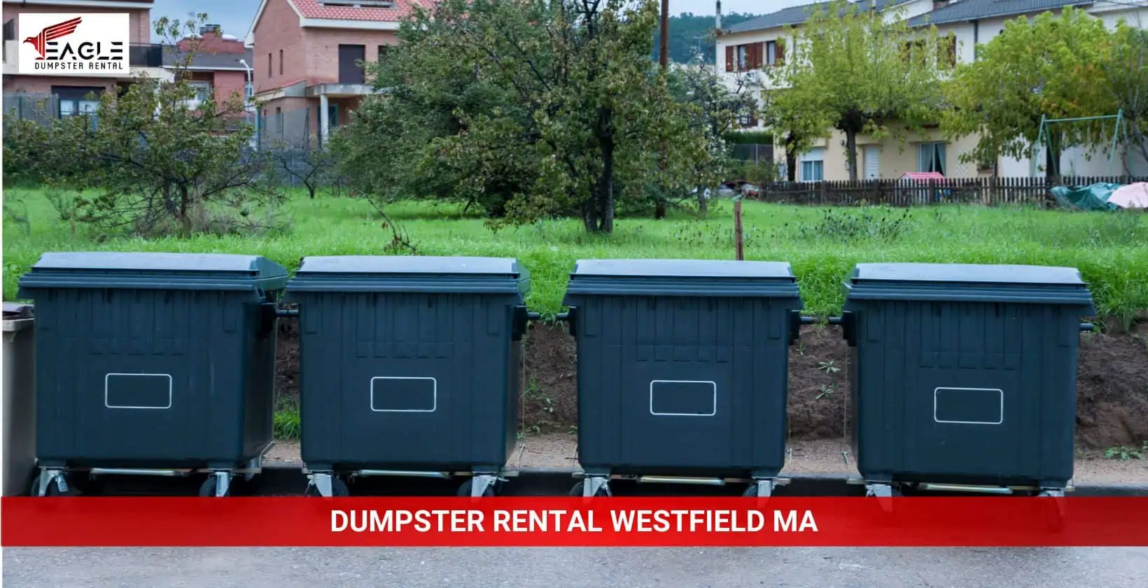 dumpster rental westfield ma