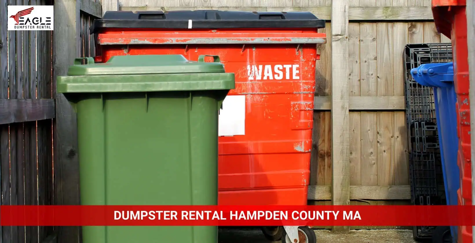 dumpster rental hampden county ma