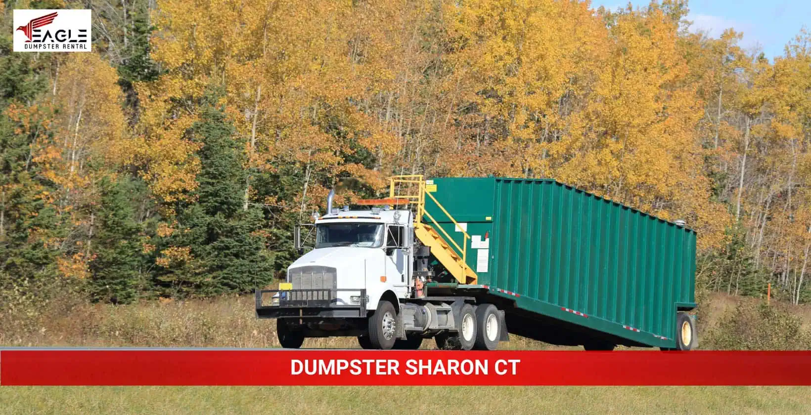 eagle dumpster rental sharon ct