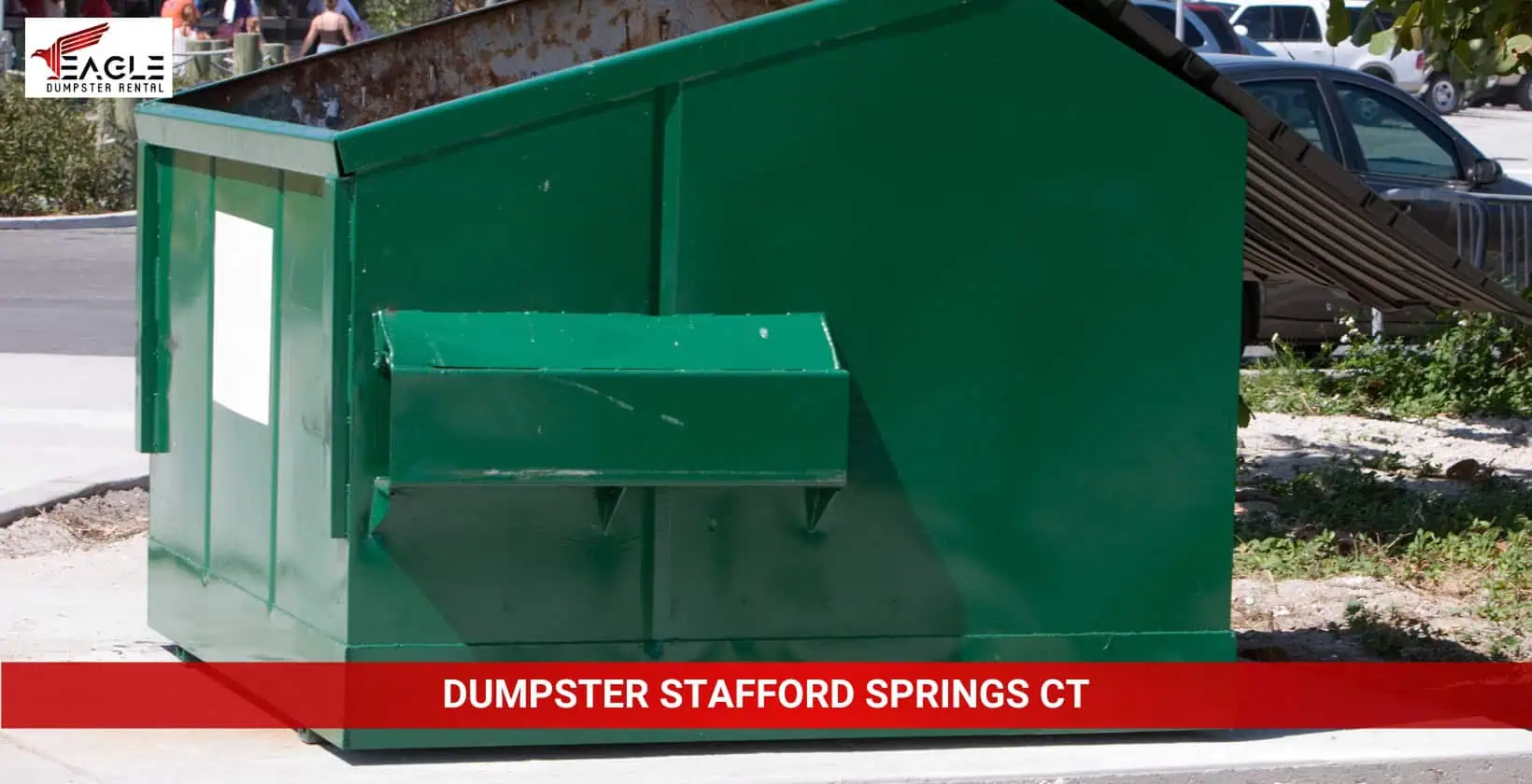 eagle dumpster rental stafford springs ct