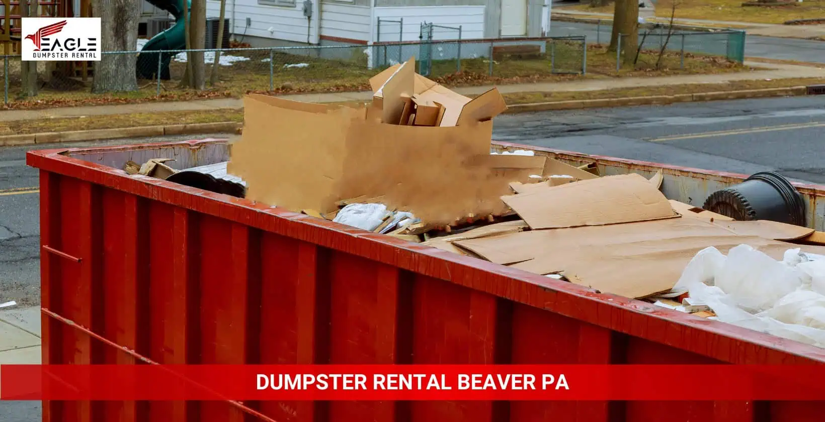 dumpster rental beaver pa