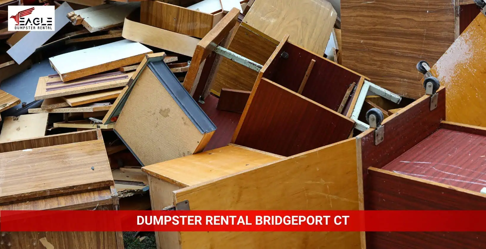 eagle dumpster rental bridgeport ct