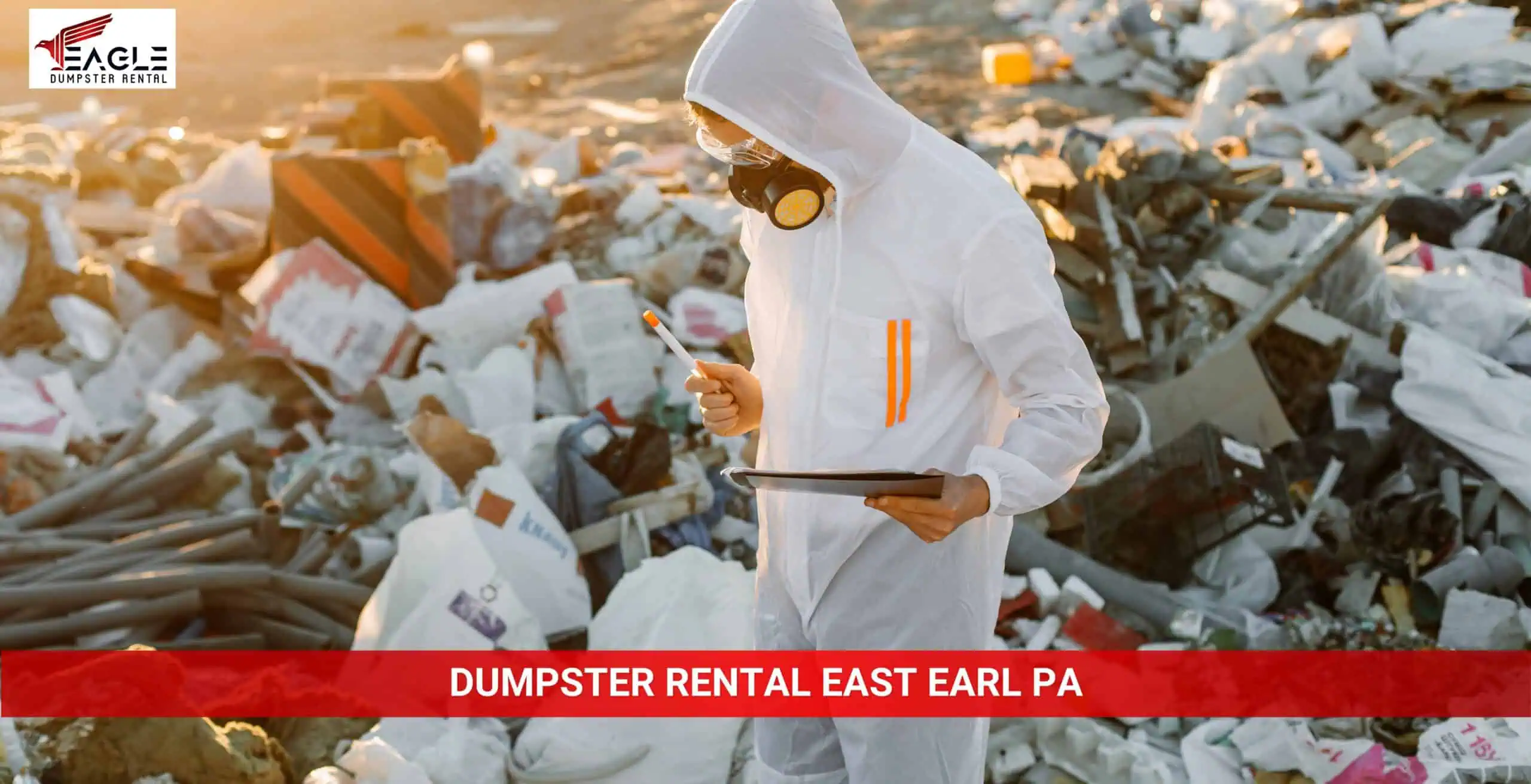 eagle dumpster rental east earl pa