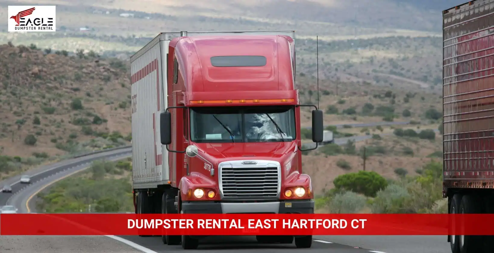 eagle dumpster rental hartford ct