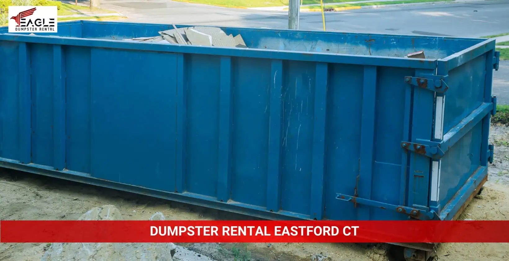 eagle dumpster rental eastford ct