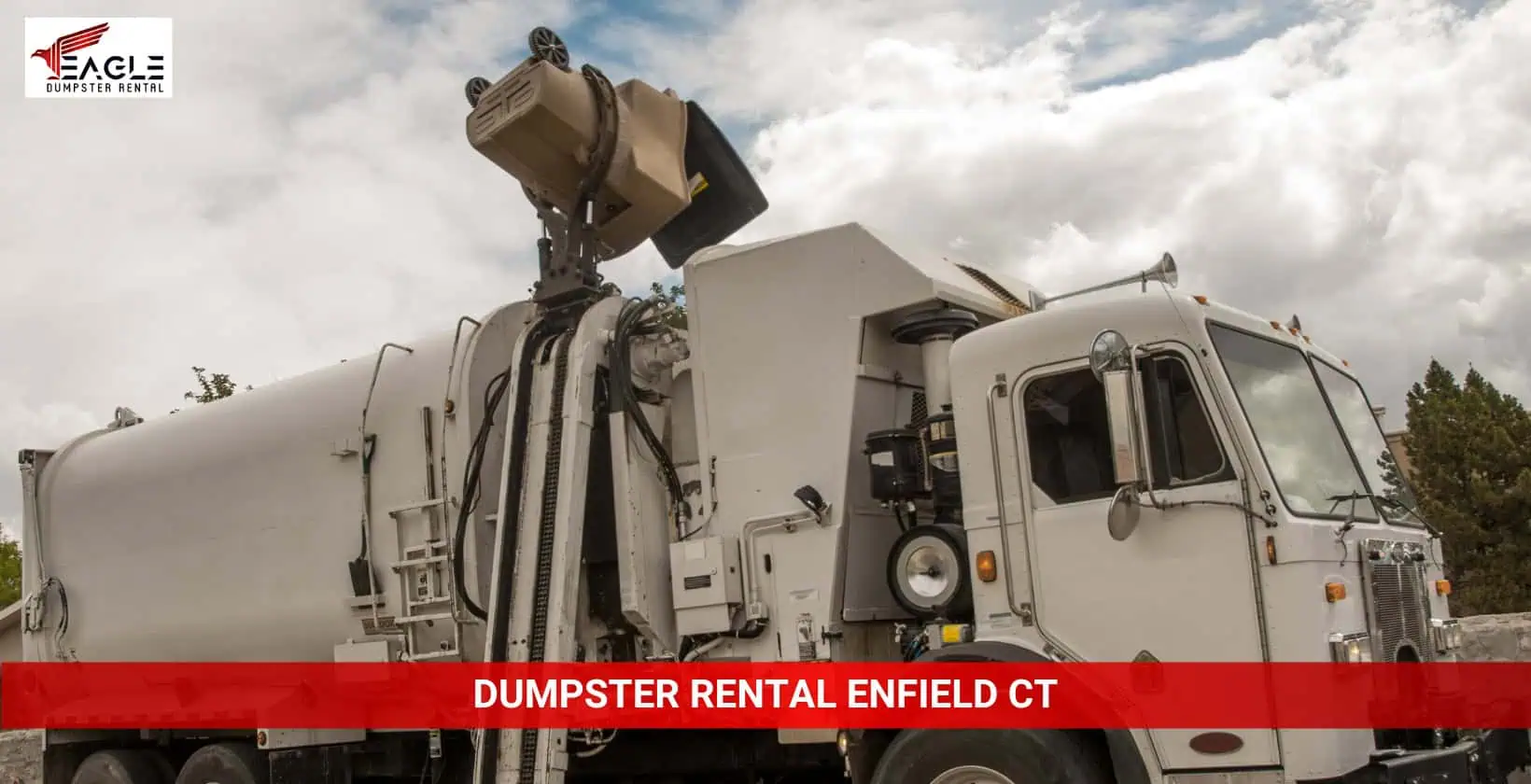 eagle dumpster rental enfield ct