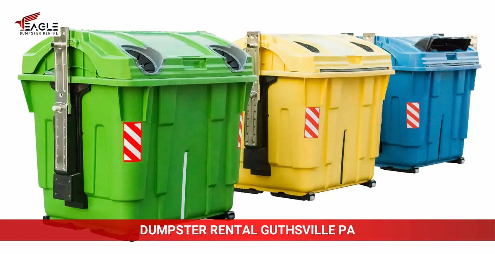 dumpster rental guthsville pa