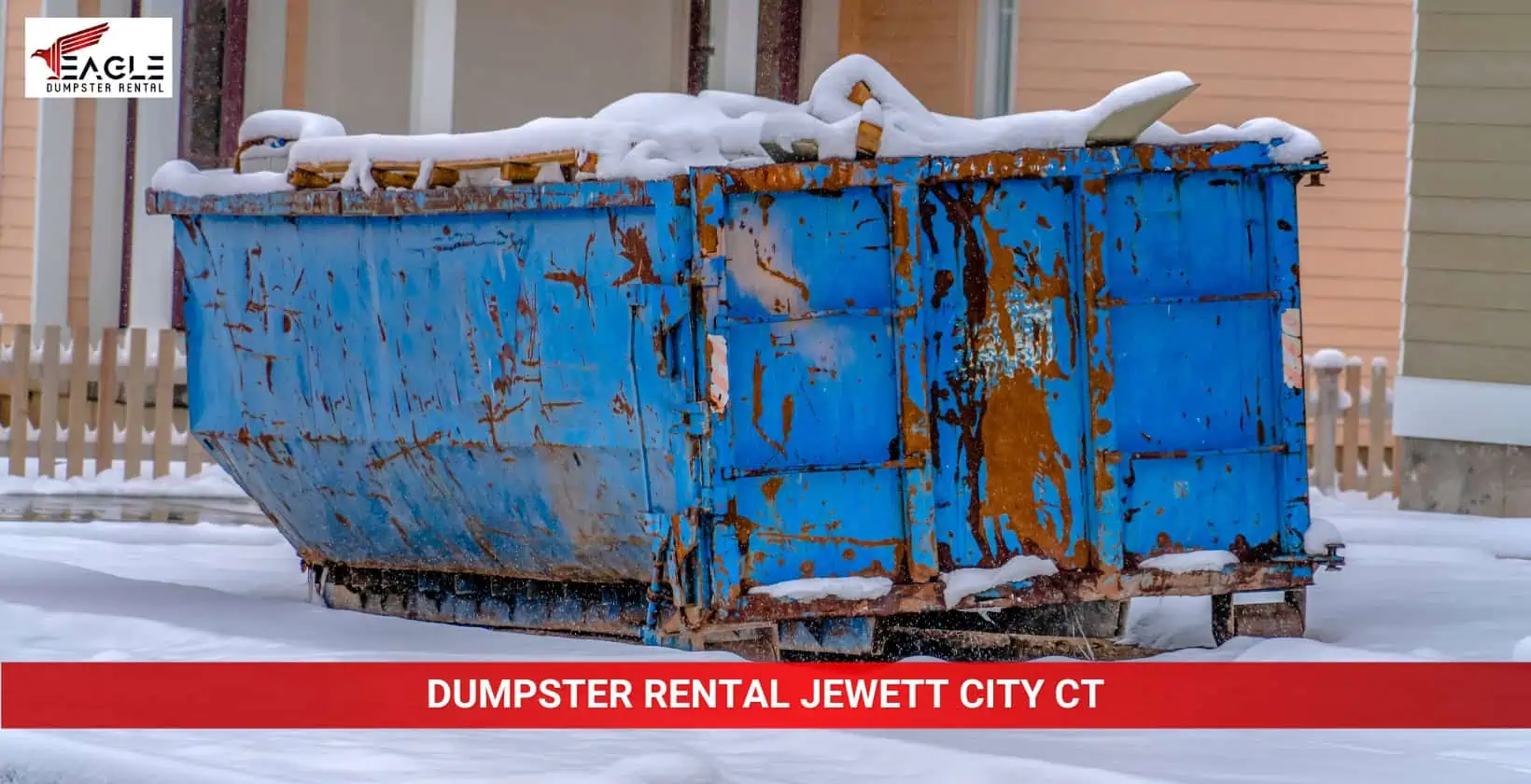 eagle dumpster rental jewett city ct