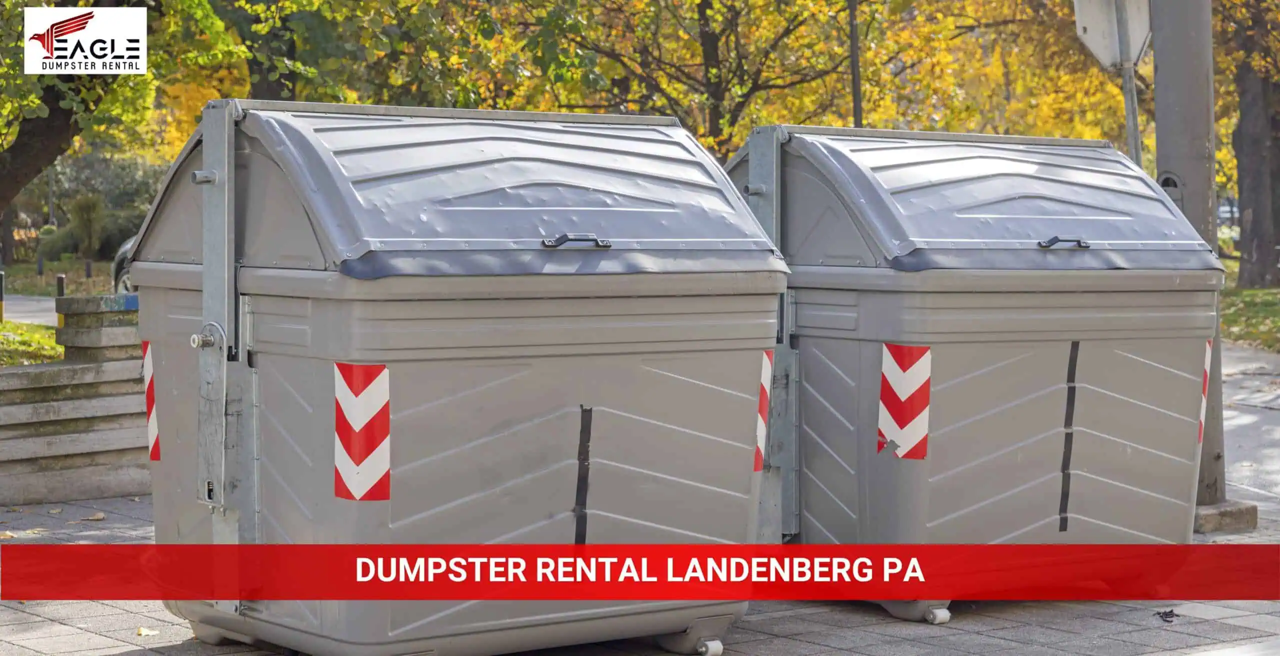 eagle dumpster rental landenberg pa