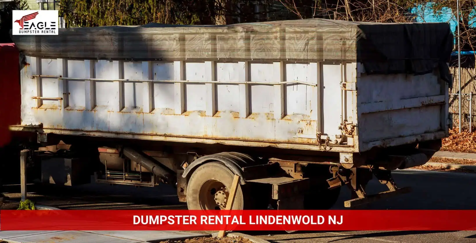 dumpster rental lindenwold nj