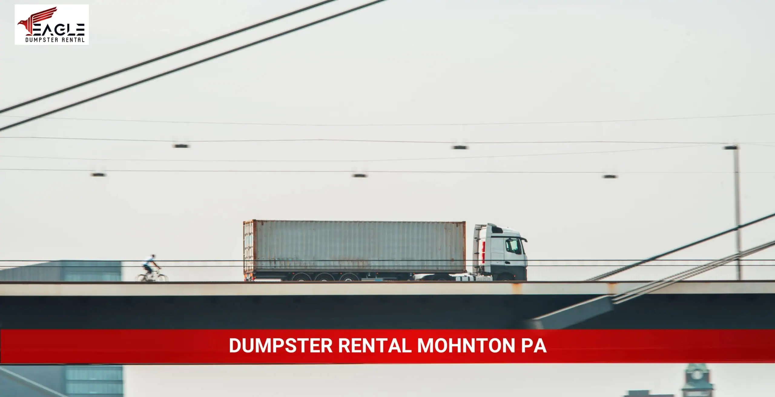 eagle dumpster rental mohnton pa