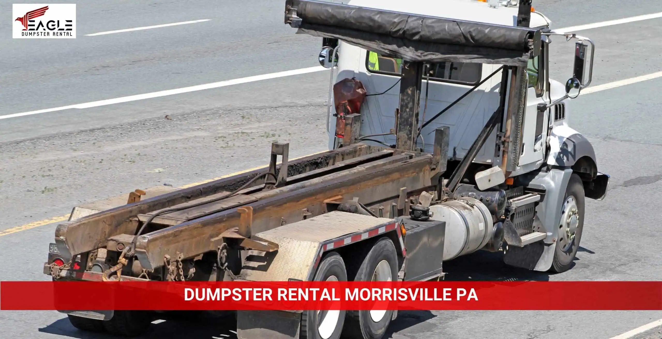 eagle dumpster rental morrisville pa