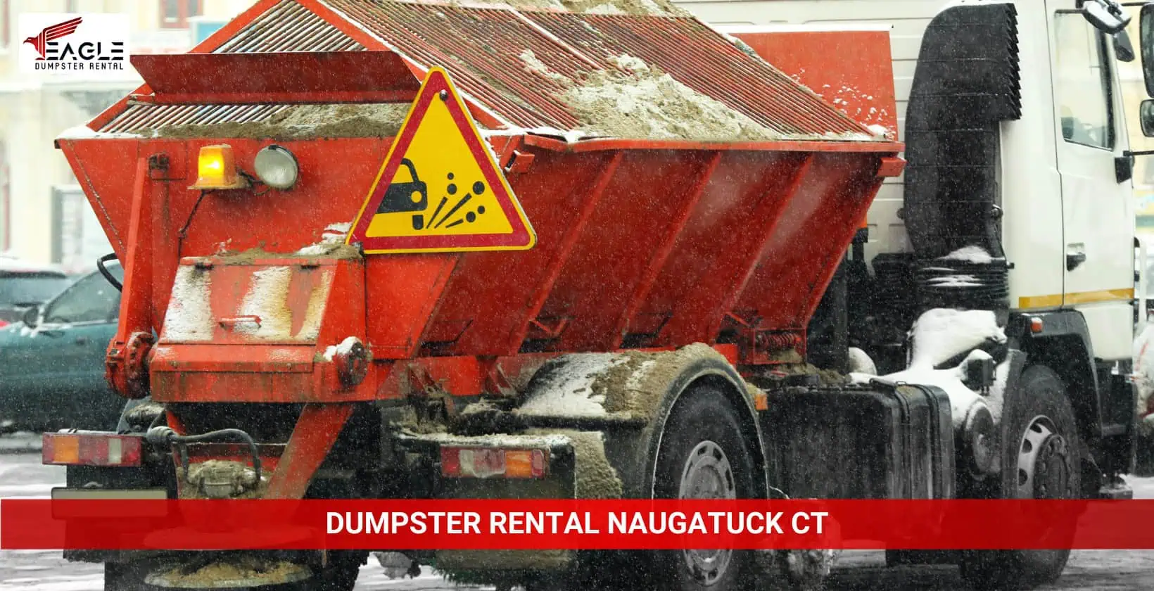 eagle dumpster rental naugatuck ct