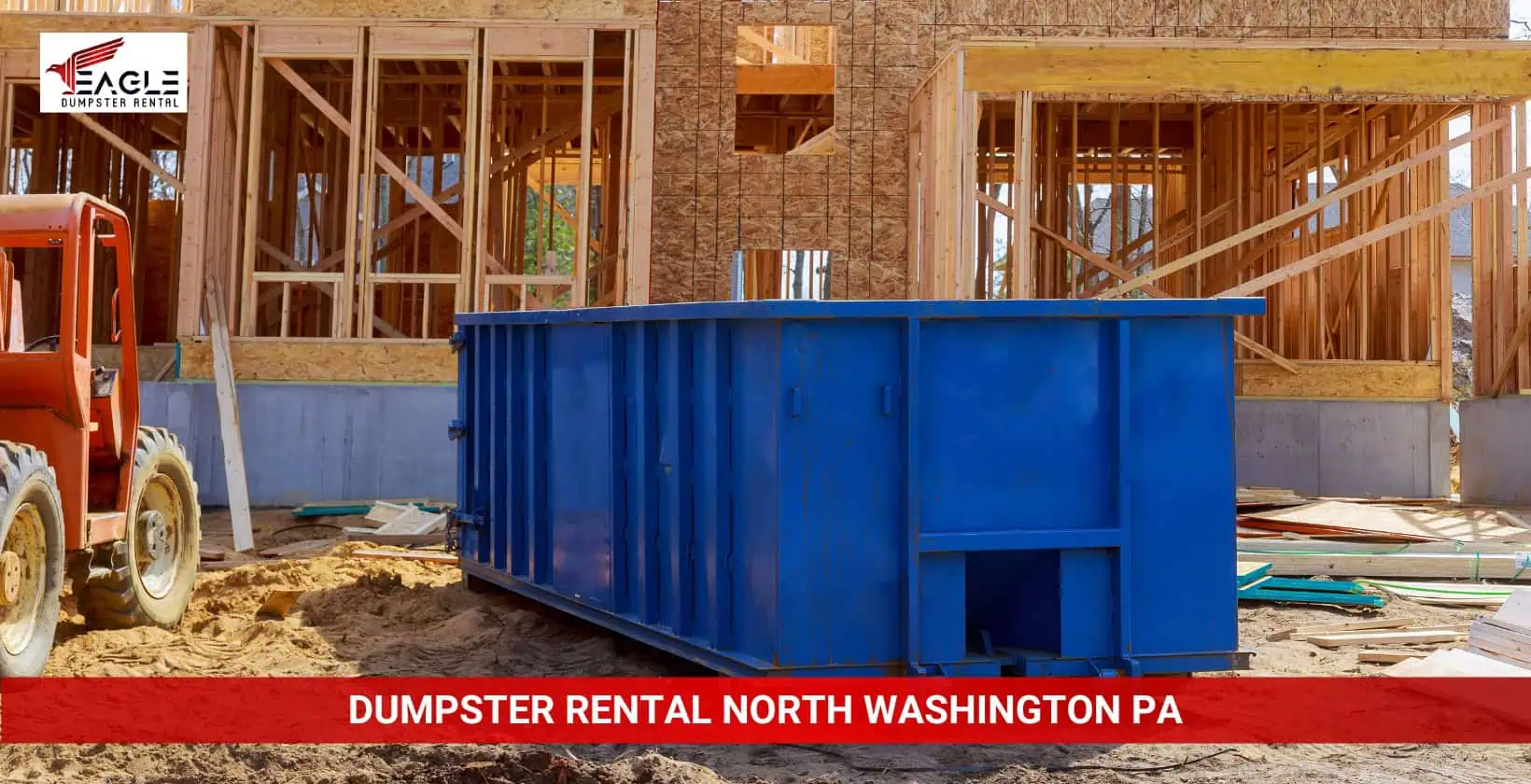 dumpster rental north washington pa