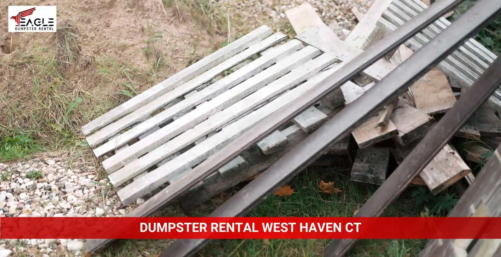 eagle dumpster rental west haven ct