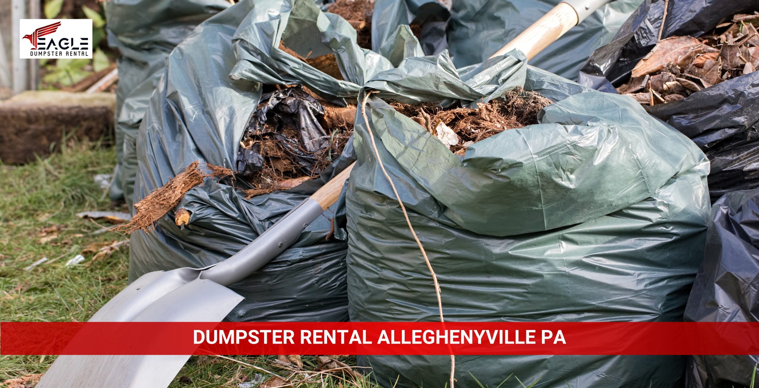 eagle dumpster rental alleghenyville pa