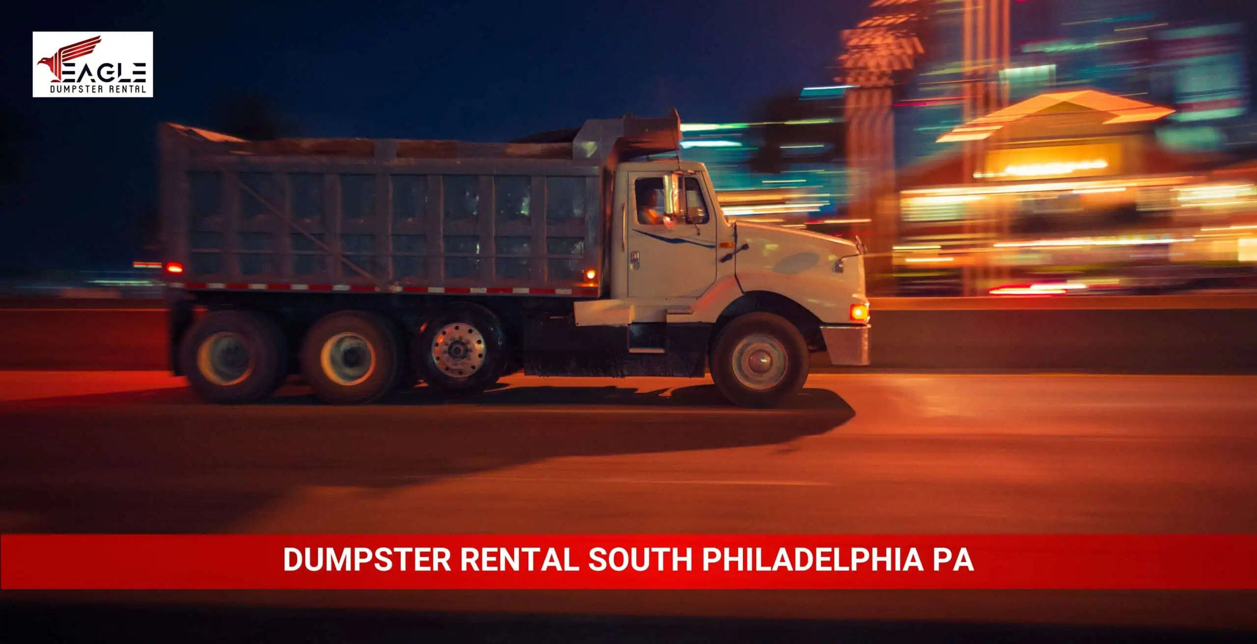 eagle dumpster rental philadelphia pa