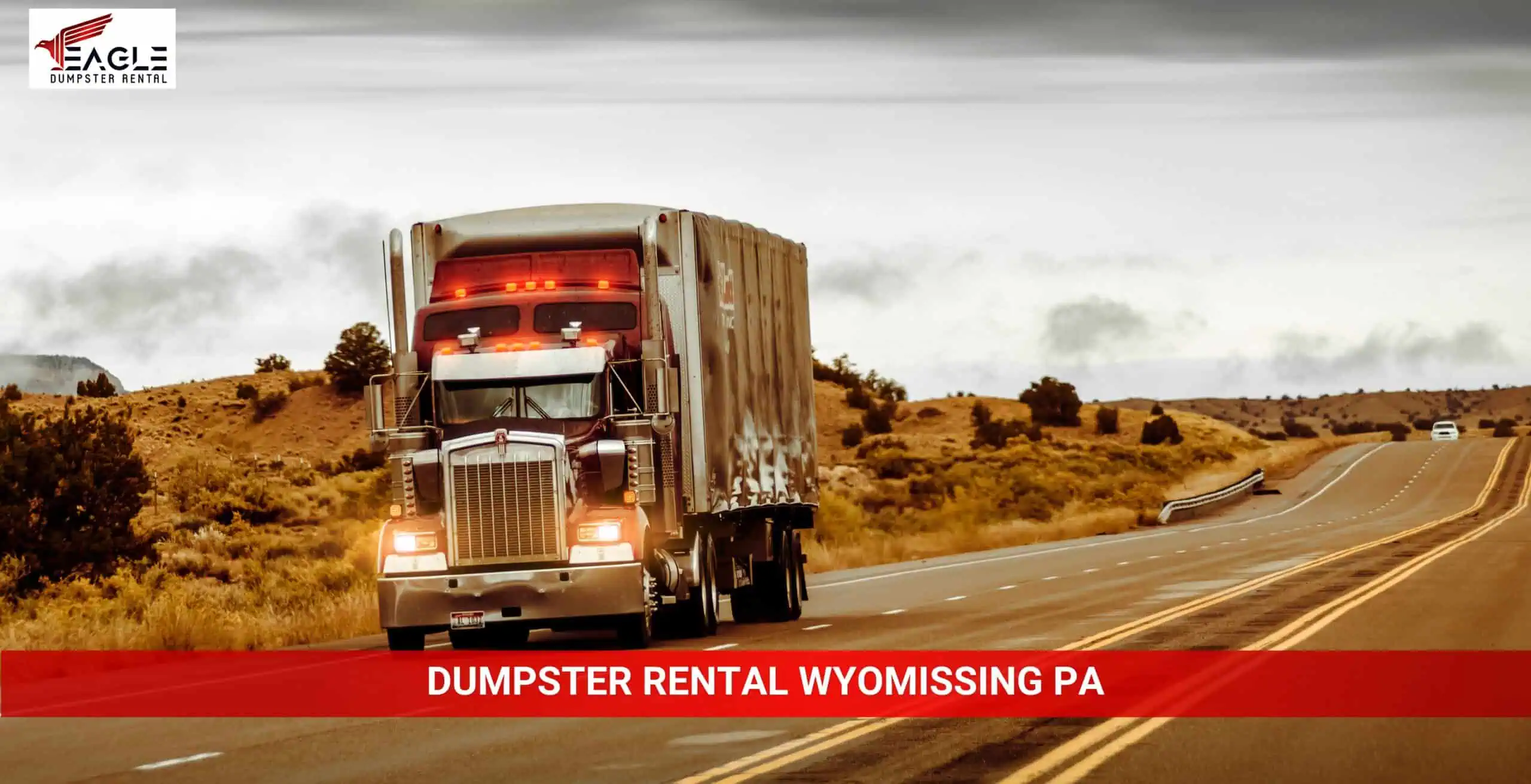 eagle dumpster rental wyomissing pa