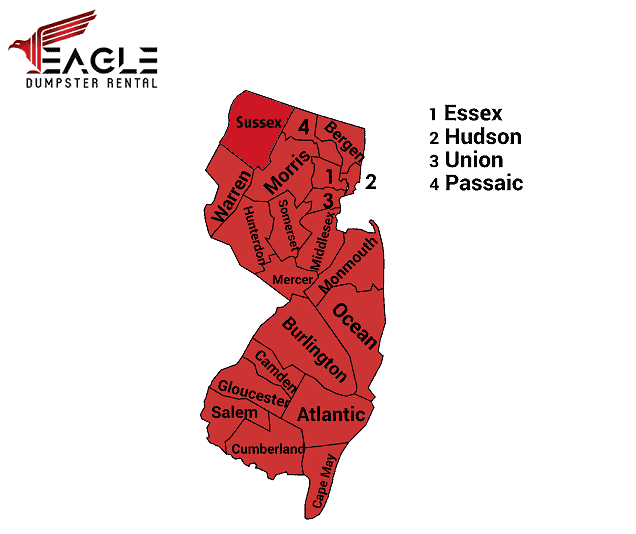 Dumpster Rental Passaic County 07055 Dumpster Rental Passaic County 07055