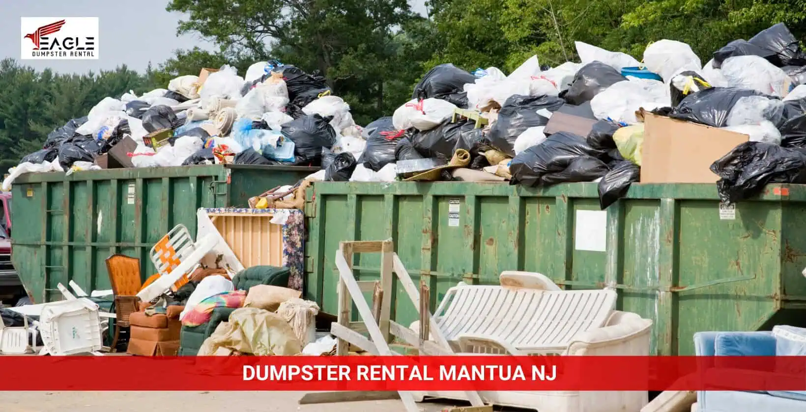 eagle dumpster rental mantua nj