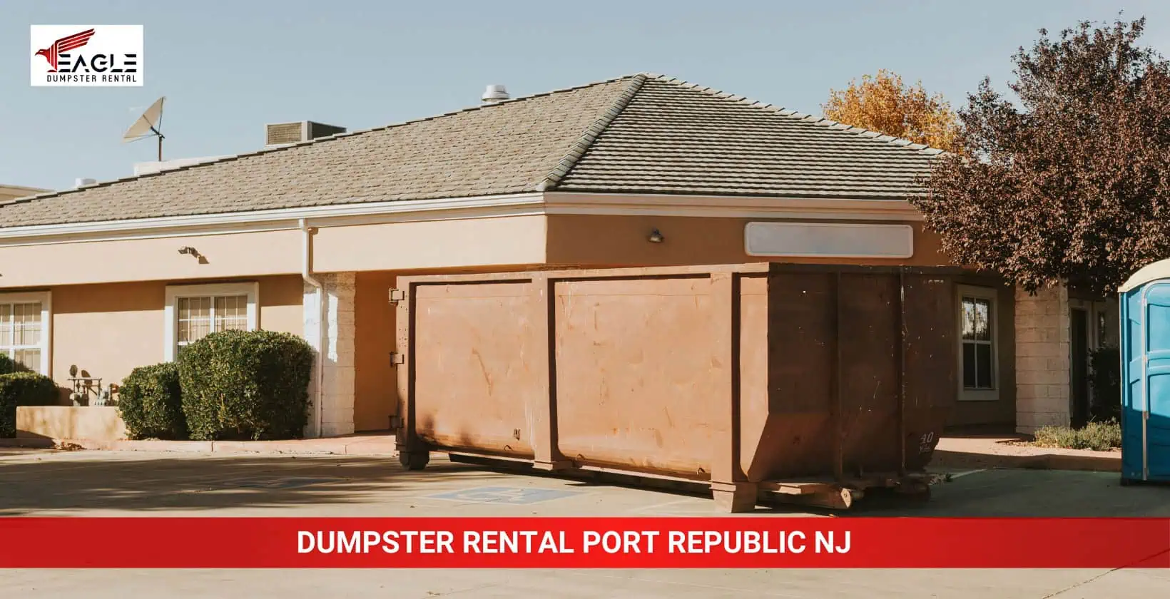 eagle dumpster rental port republic nj