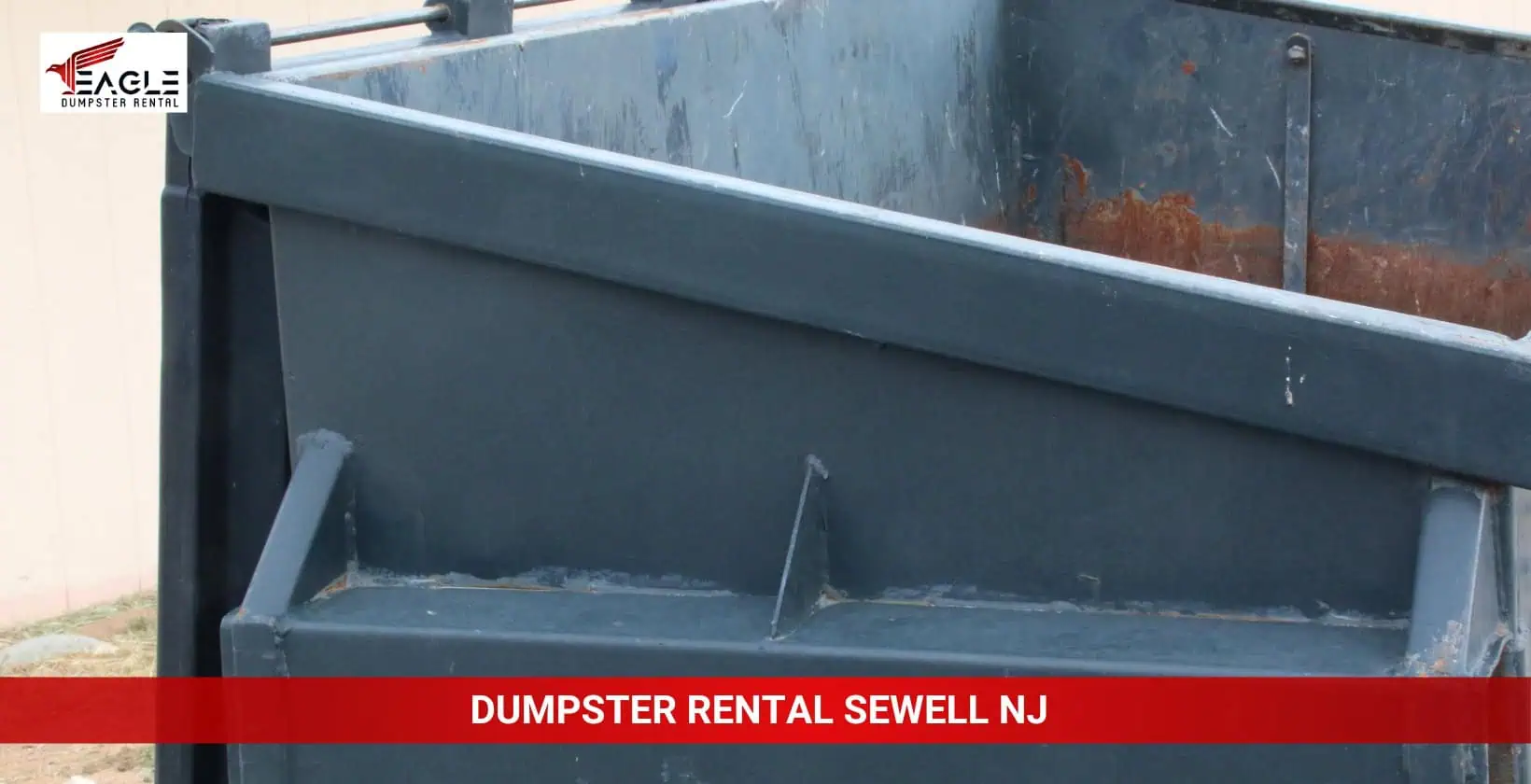 eagle dumpster rental sewell nj