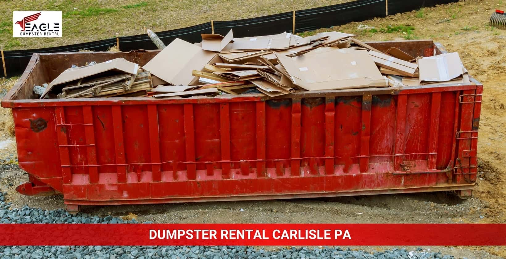 eagle dumpster rental carlisle pa