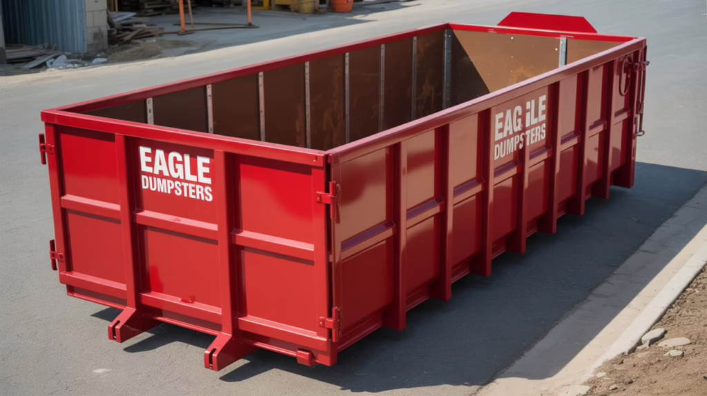 Dumpster Rental Service