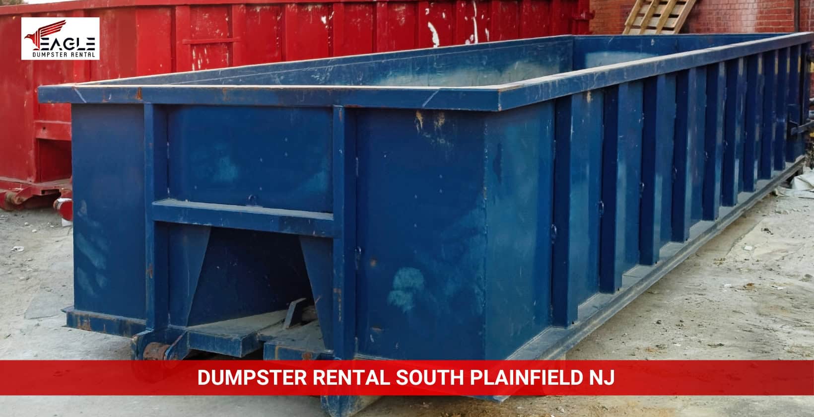 dumpster rental south plainfield nj