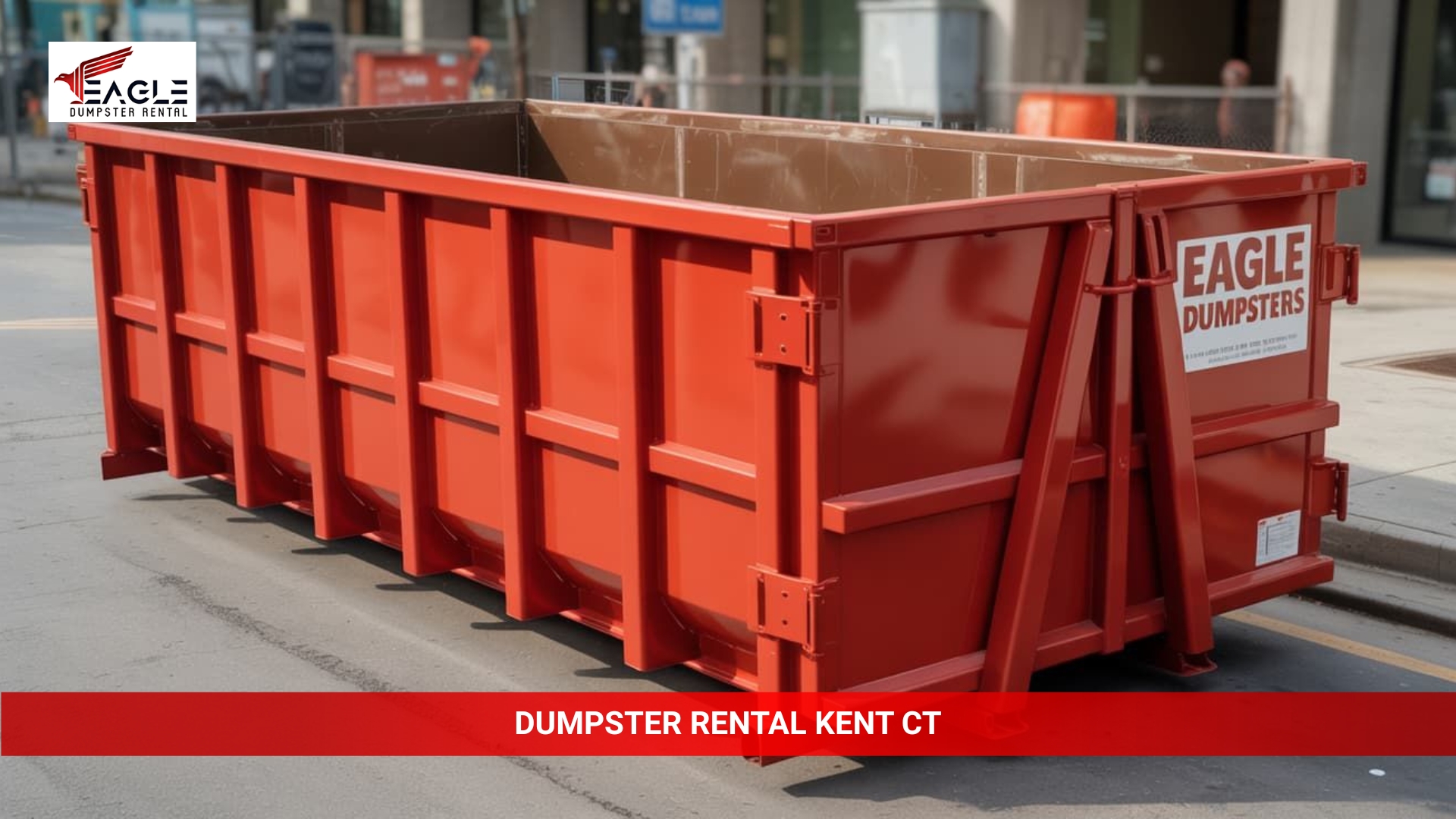 Dumpster Rental Kent, CT 1 Roll-off dumpster rental in Kent, CT