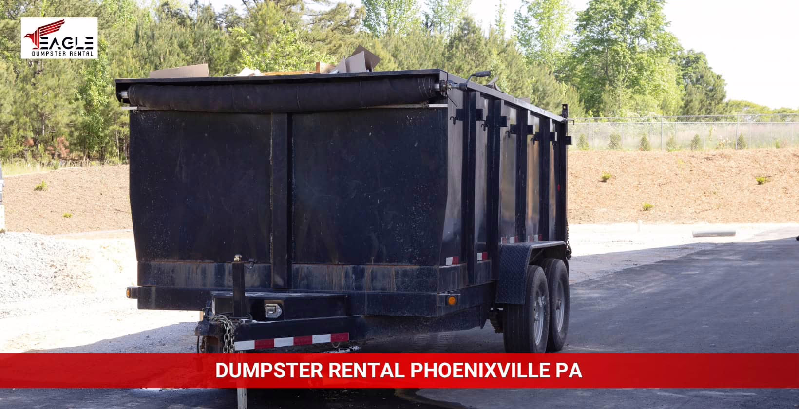 eagle dumpster rental phoenixville pa