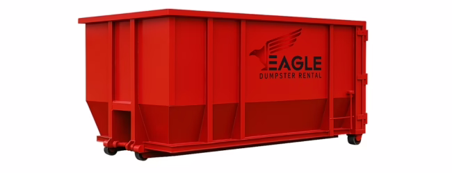 best commercial dumpster rental