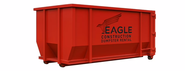 best construction dumpster rental
