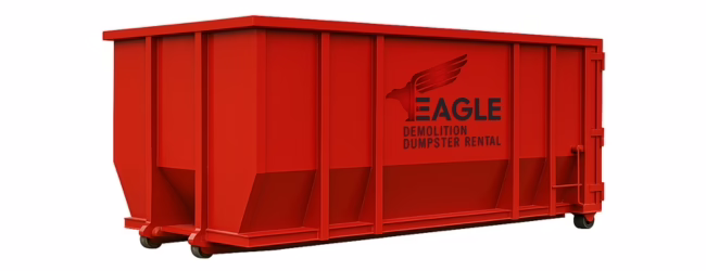 best demolition dumpster rental