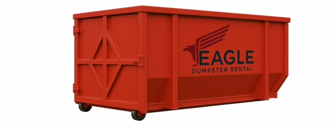 best roll off dumpster rental