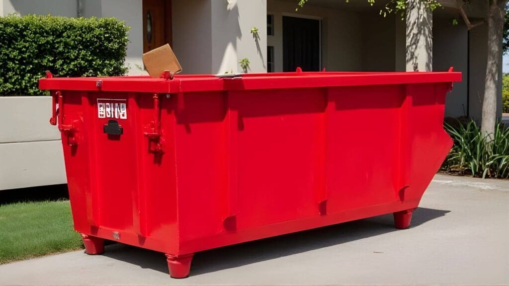 dumpster rental services in clifton nj