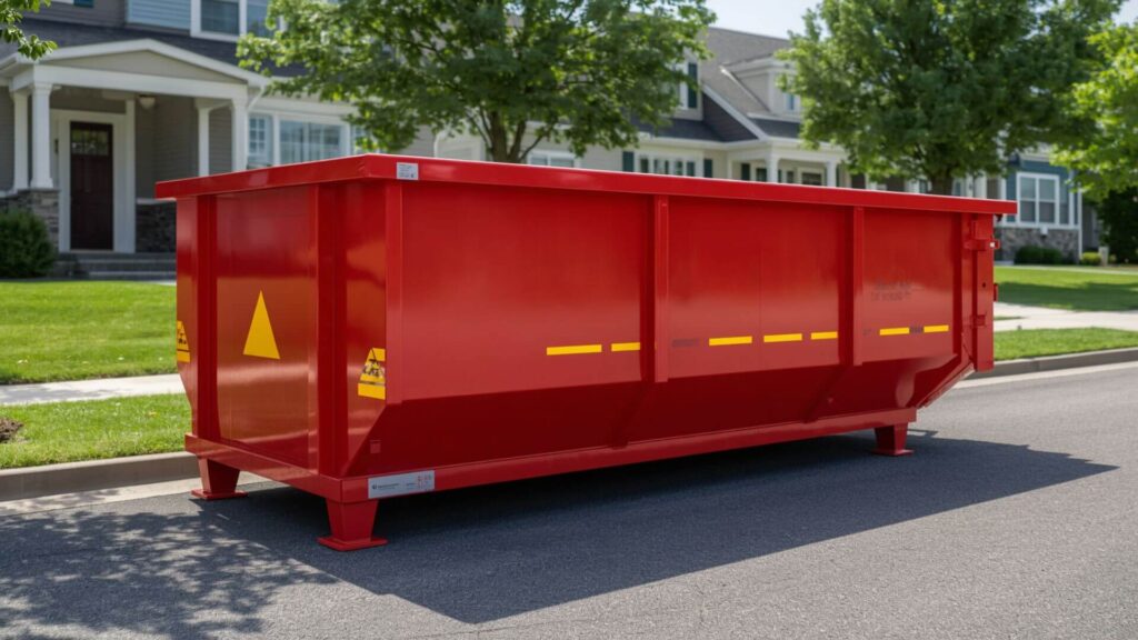 Dumpster Rental in Easthampton, MA 2 dumpster rental services in easthampton ma