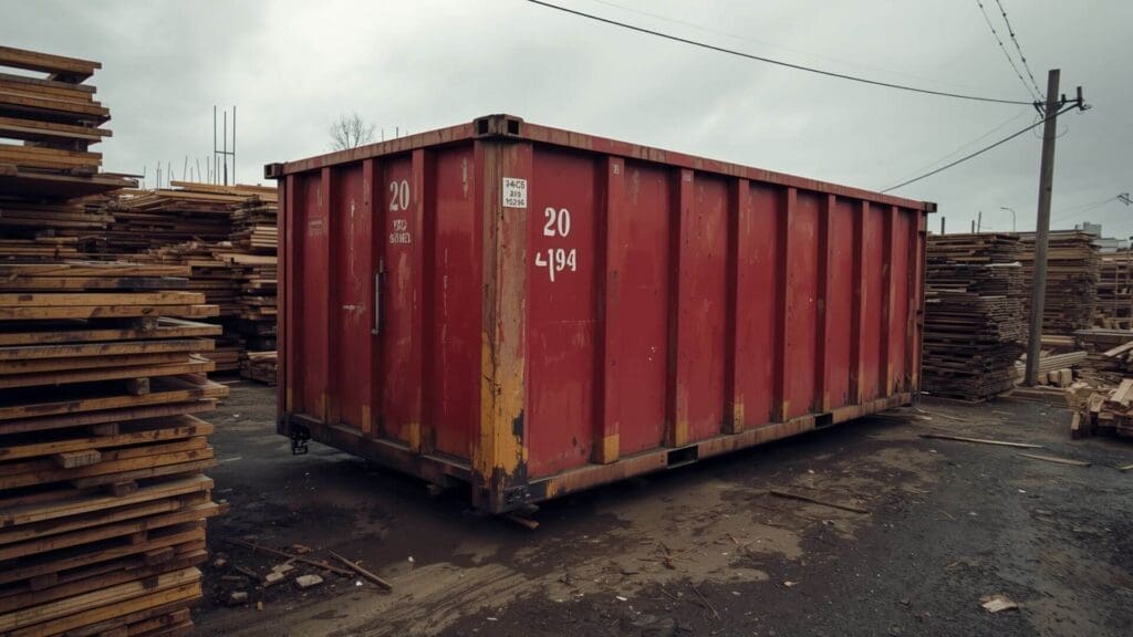 dumpster rental services in millstone township nj