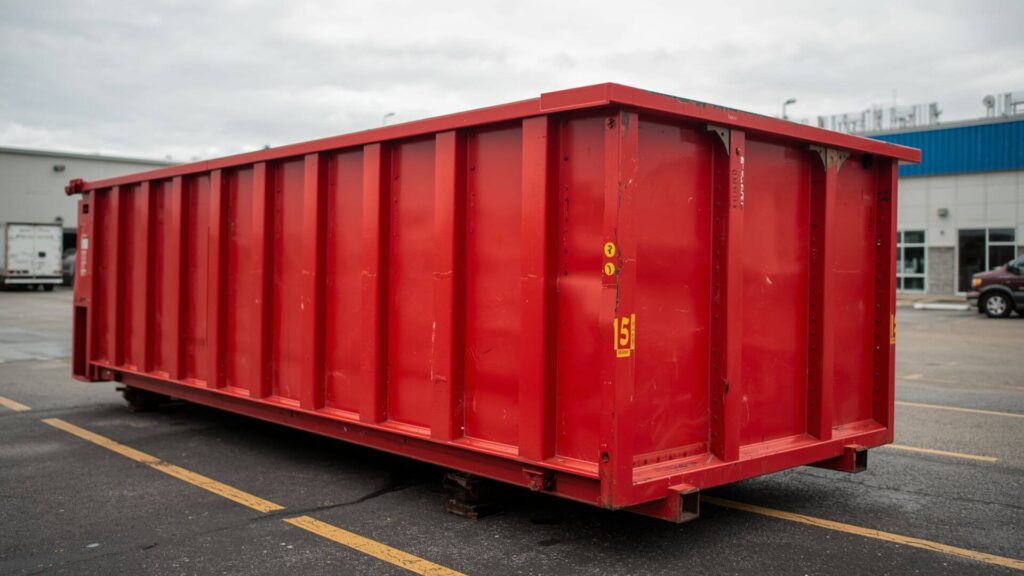 dumpster rental services in pawtucket ri