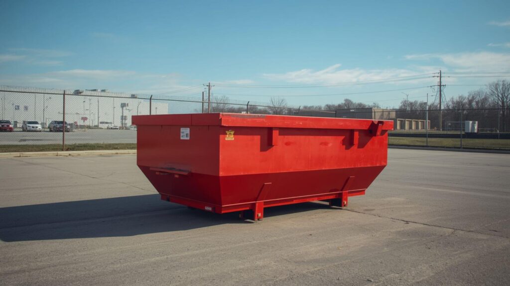 dumpster rental services in phillipsburg nj