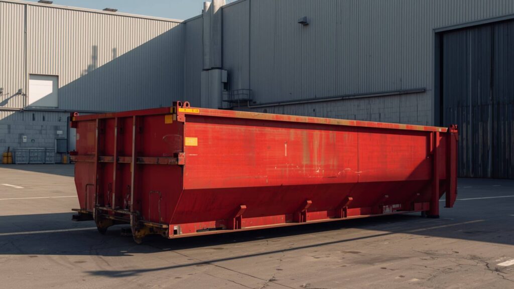 dumpster rental services in wayne pa