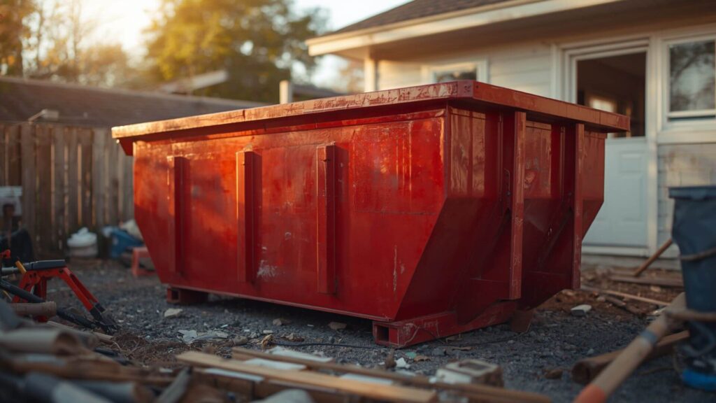 Dumpster Rental in Bloomsburg, PA 2 dumpster rental services in bloomsburg pa