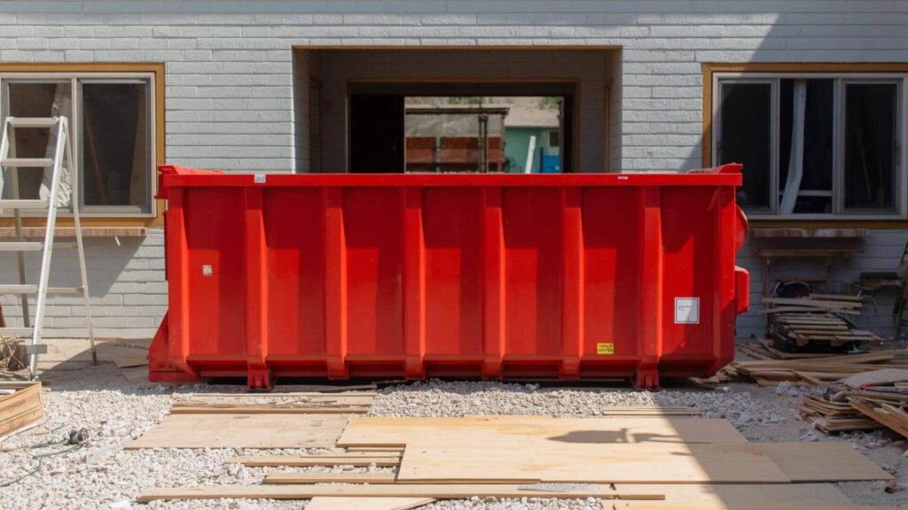 Dumpster Rental Services in Brookhaven, PA 2 dumpster rental services in brookhaven pa