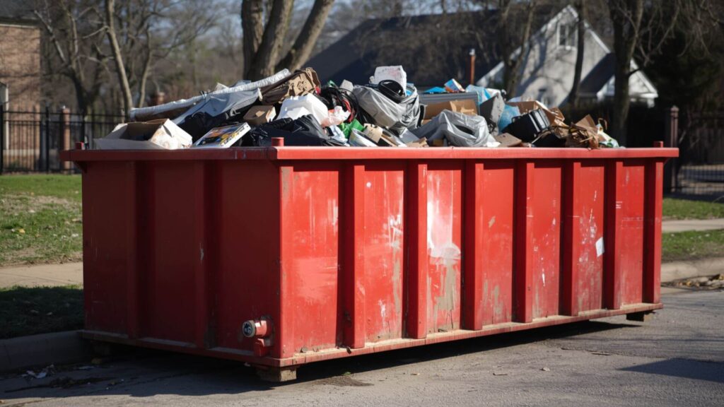 Dumpster Rental East Windsor CT 2 dumpster rental services in east windsor ct