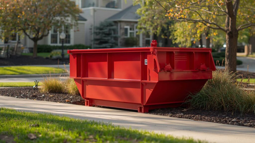 Roll Off Dumpster Rental in Fredericksburg, VA 2 dumpster rental services in fredericksburg va